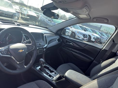 Used 2024 Chevrolet Equinox LT image 25