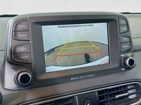 Used 2021 Hyundai Kona SEL image 10