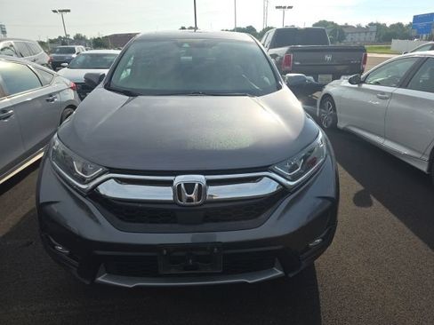 Used 2019 Honda CR-V EX image 6
