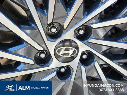 New 2026 Hyundai Palisade Calligraphy image 22