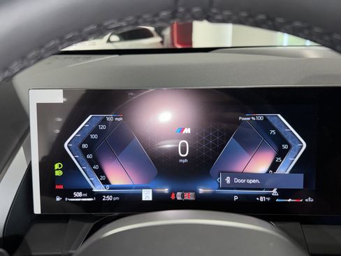 New 2026 BMW X3 xDrive30 w/ M Sport Package image 17