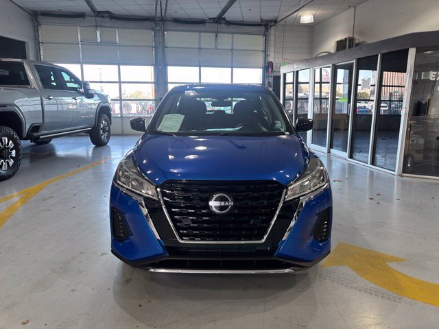 Used 2022 Nissan Kicks S FWD image 10