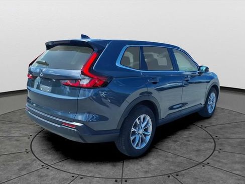 Used 2023 Honda CR-V EX image 4