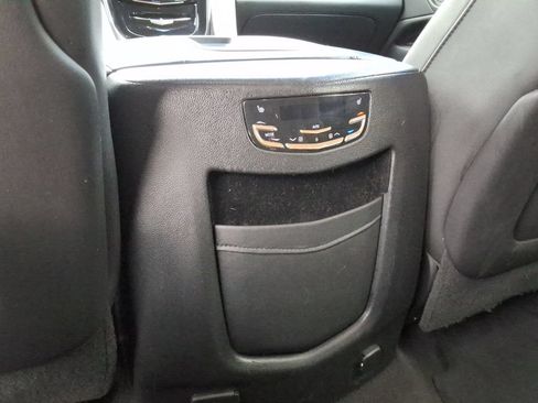Certified 2016 Cadillac Escalade ESV 2WD image 18