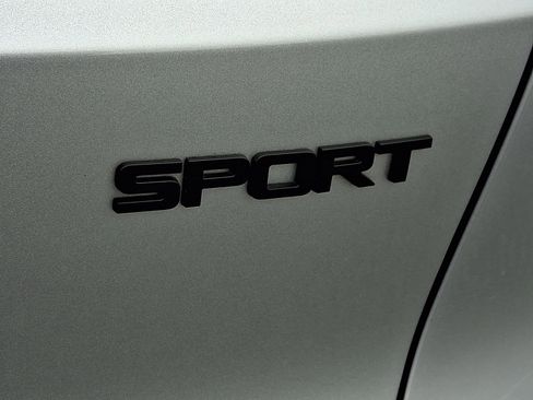 Certified 2024 Honda CR-V Sport image 32