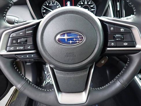 Certified 2023 Subaru Outback Touring XT AWD/4WD image 20