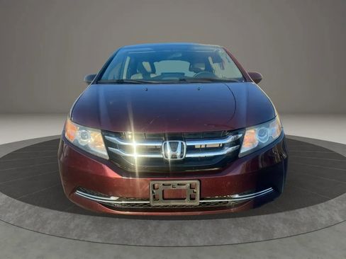 Used 2014 Honda Odyssey LX image 2