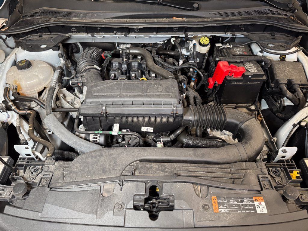 Used 2024 Ford Escape Active AWD/4WD image 23