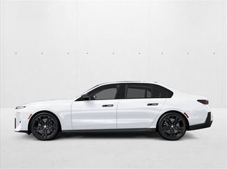 New 2027 BMW 740i w/ Executive Package RWD video 2