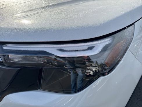 New 2026 Subaru Forester Premium image 11