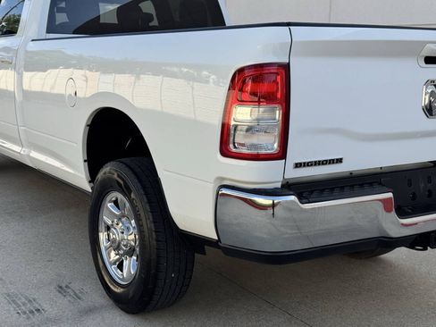 Used 2022 RAM 2500 Big Horn AWD/4WD image 44