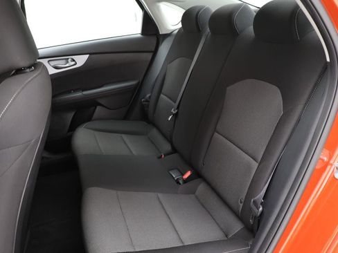 Used 2023 Kia Forte LXS image 11