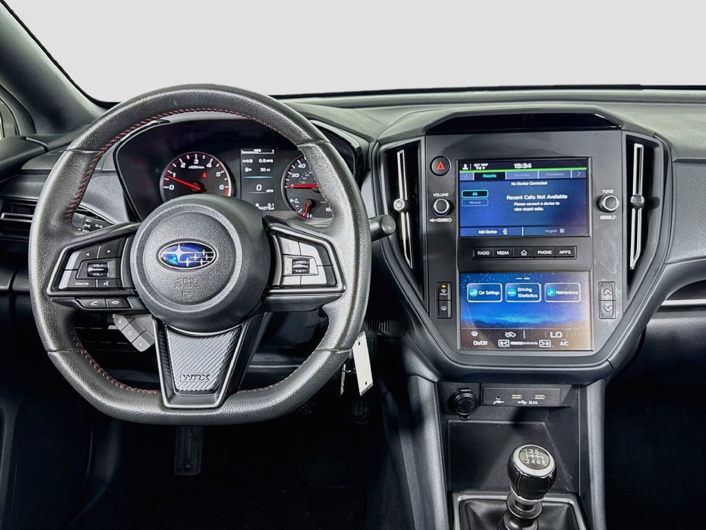 Used 2023 Subaru WRX AWD/4WD image 15