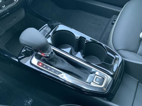 New 2026 Chevrolet Trax ACTIV w/ Driver Confidence Package FWD image 21
