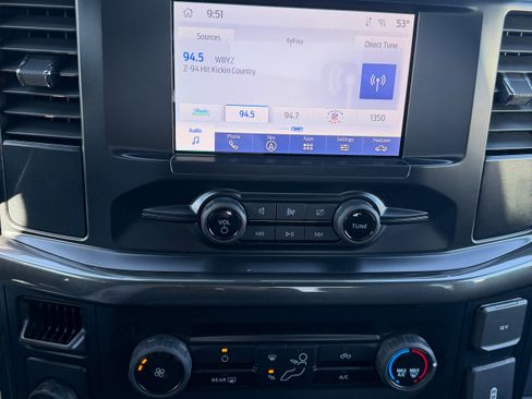 Used 2023 Ford F150 XL w/ STX Appearance Package image 16