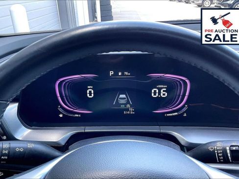 Used 2025 Kia Telluride S FWD image 19