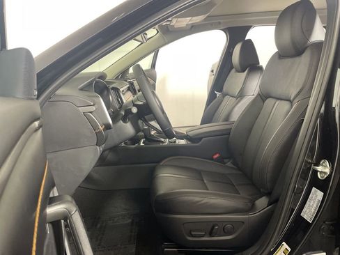 New 2026 MAZDA CX-50 AWD 2.5 Hybrid w/ Weather Package image 10