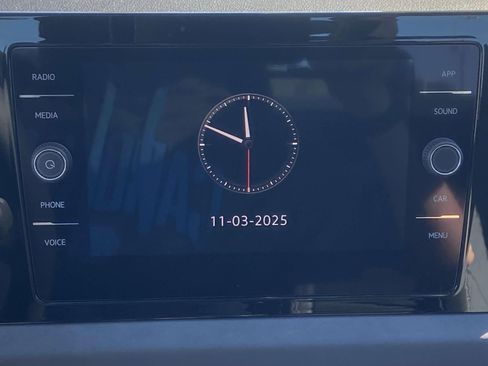 New 2026 Volkswagen Jetta SE image 25