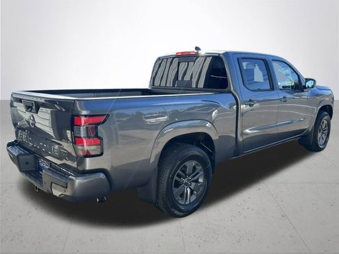 New 2026 Nissan Frontier SV w/ SV Convenience Package image 7