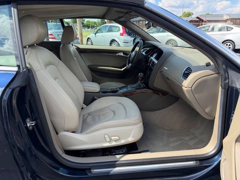 Used 2011 Audi A5 2.0T Premium Plus AWD/4WD image 11