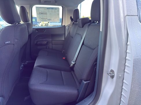 New 2026 Ford Maverick XL w/ 4K Tow Package image 29