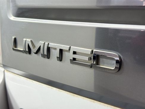 Used 2017 Ford Flex Limited image 11