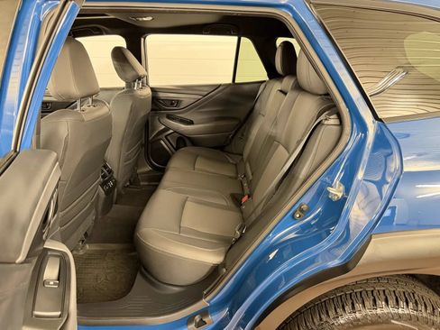 Used 2024 Subaru Outback Wilderness AWD/4WD image 30