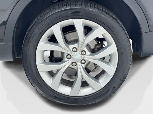 Used 2023 Land Rover Discovery Sport SE image 57