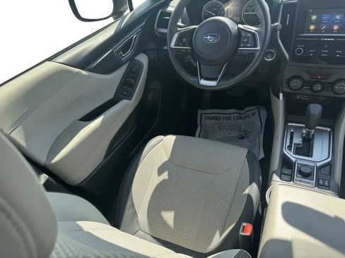 Used 2024 Subaru Forester Premium image 22