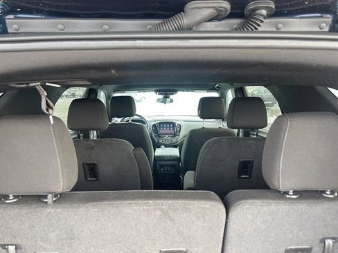 Certified 2023 Chevrolet Traverse LT image 22