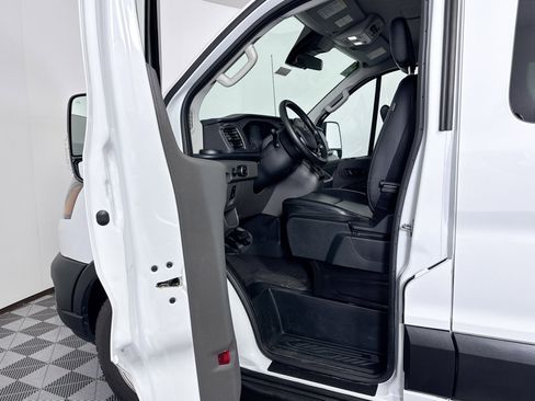 Used 2024 Ford Transit 350 XL AWD/4WD image 5