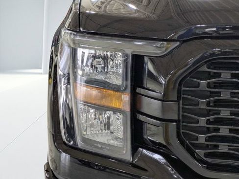 Used 2023 Ford F150 XL w/ STX Appearance Package RWD image 9