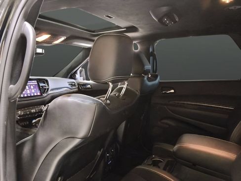 Used 2022 Dodge Durango SRT w/ SRT Interior Appearance Group AWD/4WD image 30