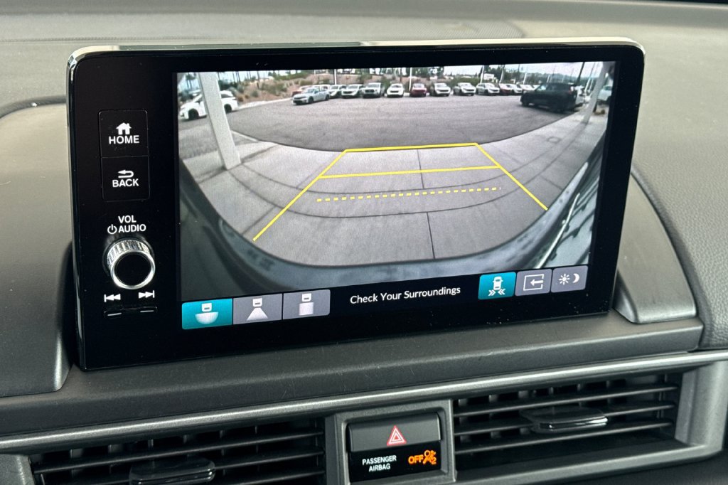 Certified 2023 Honda Pilot EX-L image 24