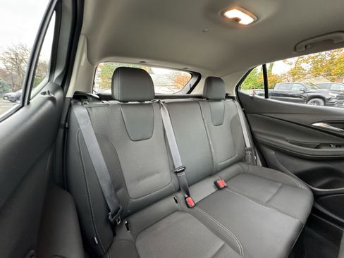 Used 2023 Buick Encore GX Preferred w/ Cold Weather Comfort Package image 28