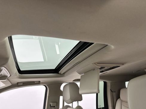 Used 2019 Cadillac Escalade ESV Luxury AWD/4WD image 21