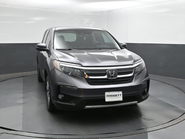 Used 2021 Honda Pilot EX image 17