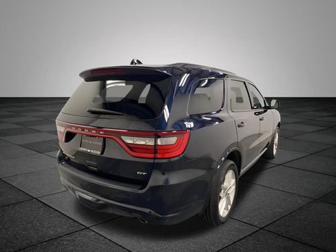 Used 2024 Dodge Durango GT AWD/4WD image 6