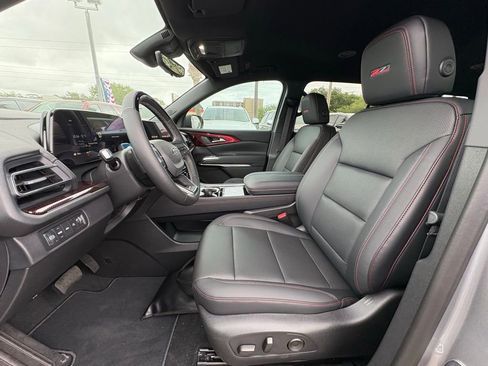 New 2026 Chevrolet Traverse Z71 AWD/4WD image 13