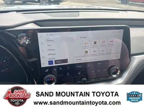 Used 2025 Lexus TX 350 AWD w/ Technology Package image 23