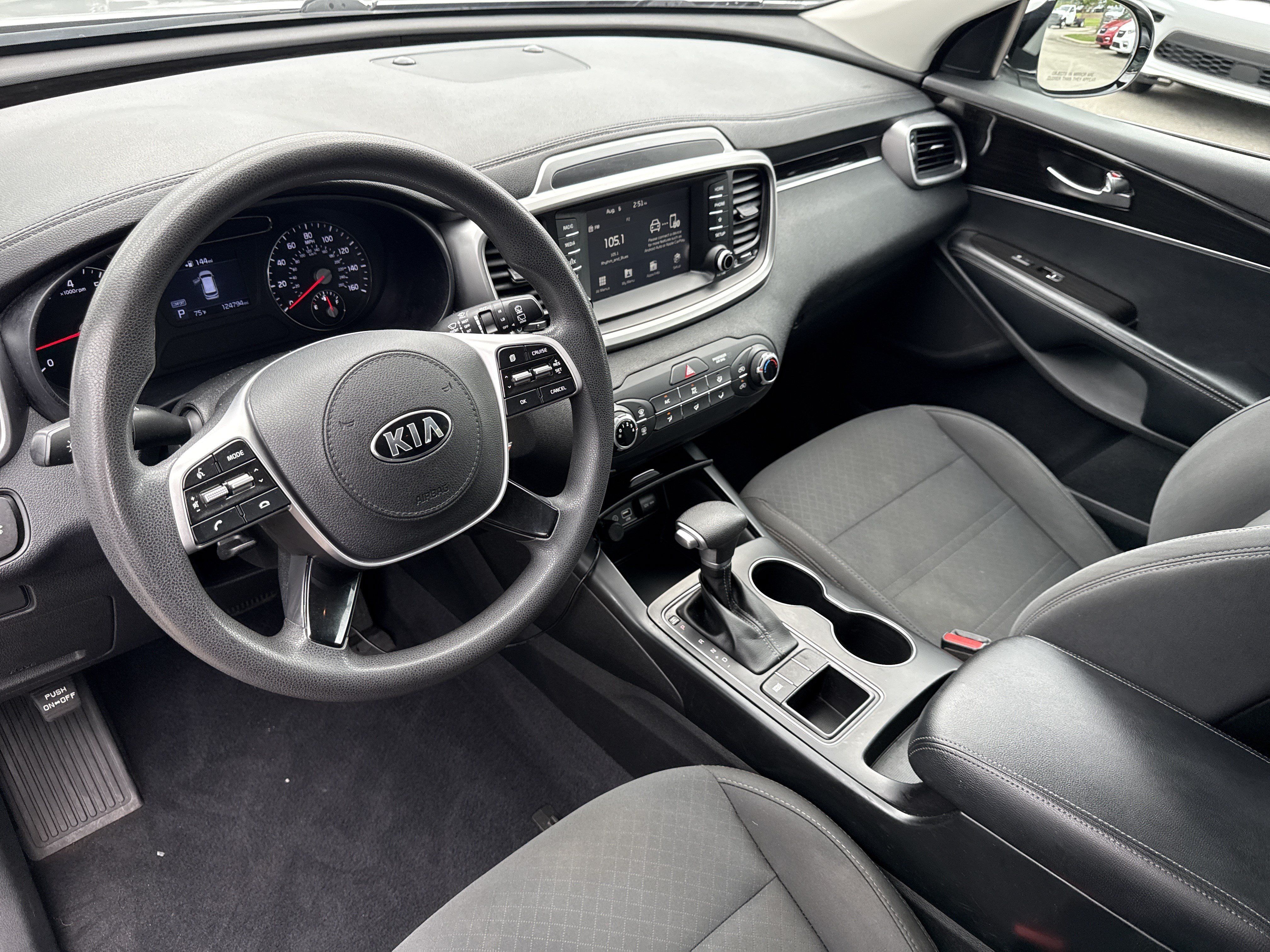 Used 2020 Kia Sorento L FWD image 20