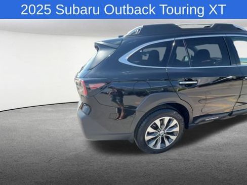Certified 2025 Subaru Outback Touring XT w/ Popular Package #2 AWD/4WD image 10