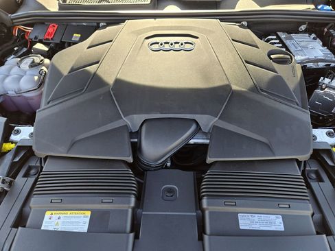 New 2026 Audi Q8 Premium Plus image 36