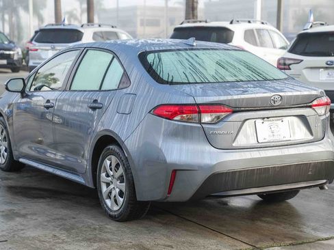 Used 2023 Toyota Corolla LE image 7
