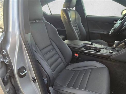 Used 2023 Lexus IS 350 F Sport image 21