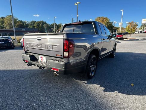 New 2026 Honda Ridgeline TrailSport image 4