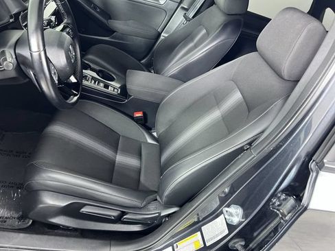 Used 2024 Honda Civic Sport image 18