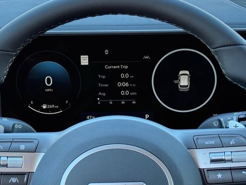 New 2026 Hyundai Kona SEL Premium image 19