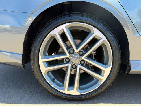 Used 2017 Audi A3 2.0T Premium Plus w/ Premium Plus Package AWD/4WD image 14