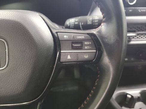 Used 2025 Honda HR-V Sport image 26